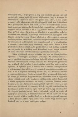 Bild der Seite - 541 - in Az Osztrák-Magyar Monarchia írásban és képben - Magyarország IV (2), Band 16/2