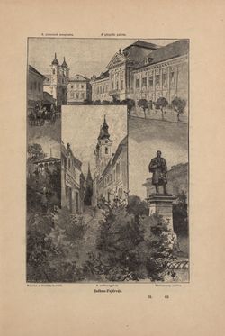 Image of the Page - 545 - in Az Osztrák-Magyar Monarchia írásban és képben - Magyarország IV (2), Volume 16/2