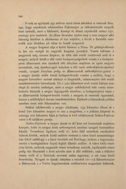 Image of the Page - 546 - in Az Osztrák-Magyar Monarchia írásban és képben - Magyarország IV (2), Volume 16/2