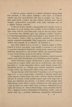 Bild der Seite - 553 - in Az Osztrák-Magyar Monarchia írásban és képben - Magyarország IV (2), Band 16/2