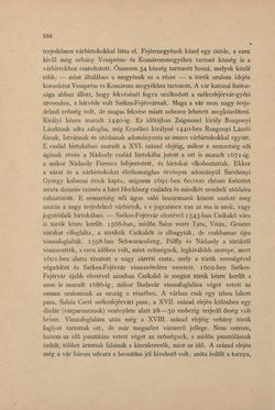 Bild der Seite - 556 - in Az Osztrák-Magyar Monarchia írásban és képben - Magyarország IV (2), Band 16/2