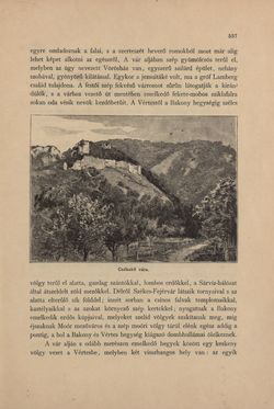 Bild der Seite - 557 - in Az Osztrák-Magyar Monarchia írásban és képben - Magyarország IV (2), Band 16/2