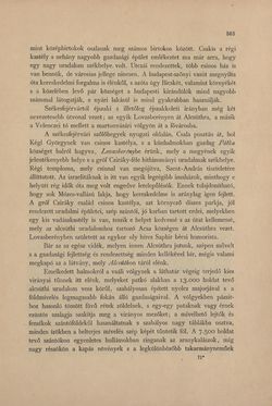 Image of the Page - 563 - in Az Osztrák-Magyar Monarchia írásban és képben - Magyarország IV (2), Volume 16/2