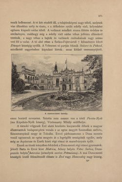 Bild der Seite - 571 - in Az Osztrák-Magyar Monarchia írásban és képben - Magyarország IV (2), Band 16/2