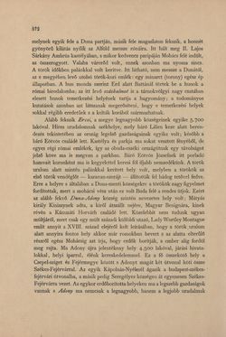 Bild der Seite - 572 - in Az Osztrák-Magyar Monarchia írásban és képben - Magyarország IV (2), Band 16/2