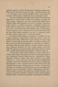 Image of the Page - 573 - in Az Osztrák-Magyar Monarchia írásban és képben - Magyarország IV (2), Volume 16/2