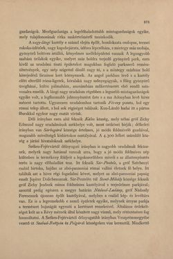 Image of the Page - 575 - in Az Osztrák-Magyar Monarchia írásban és képben - Magyarország IV (2), Volume 16/2