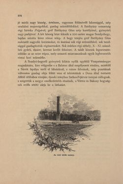 Image of the Page - 576 - in Az Osztrák-Magyar Monarchia írásban és képben - Magyarország IV (2), Volume 16/2