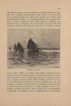 Image of the Page - 581 - in Az Osztrák-Magyar Monarchia írásban és képben - Magyarország IV (2), Volume 16/2