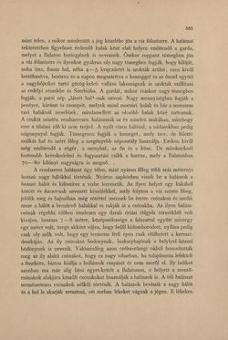 Image of the Page - 583 - in Az Osztrák-Magyar Monarchia írásban és képben - Magyarország IV (2), Volume 16/2