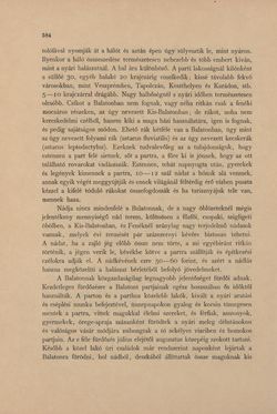 Image of the Page - 584 - in Az Osztrák-Magyar Monarchia írásban és képben - Magyarország IV (2), Volume 16/2