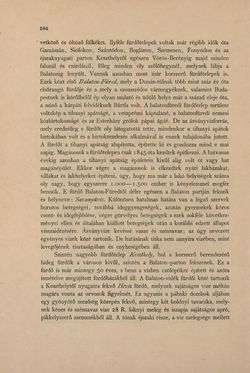 Image of the Page - 586 - in Az Osztrák-Magyar Monarchia írásban és képben - Magyarország IV (2), Volume 16/2