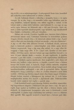Image of the Page - 598 - in Az Osztrák-Magyar Monarchia írásban és képben - Magyarország IV (2), Volume 16/2