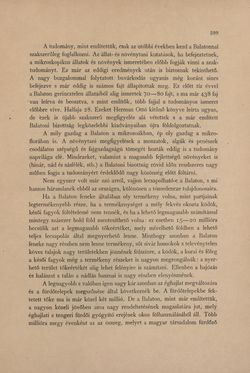 Image of the Page - 599 - in Az Osztrák-Magyar Monarchia írásban és képben - Magyarország IV (2), Volume 16/2