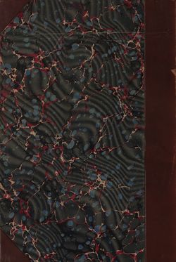 Image of the Page - Titelblatt hinten - in Az Osztrák-Magyar Monarchia írásban és képben - Magyarország IV (2), Volume 16/2