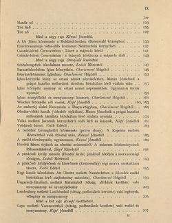 Image of the Page - IX - in Az Osztrák-Magyar Monarchia írásban és képben - Morvaország és Szilézia (Morvaország), Volume 17/1