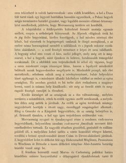 Image of the Page - 4 - in Az Osztrák-Magyar Monarchia írásban és képben - Morvaország és Szilézia (Morvaország), Volume 17/1