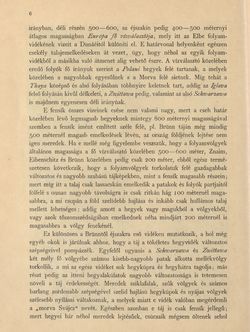 Image of the Page - 6 - in Az Osztrák-Magyar Monarchia írásban és képben - Morvaország és Szilézia (Morvaország), Volume 17/1