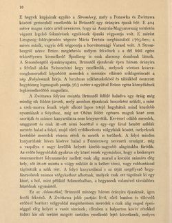 Image of the Page - 10 - in Az Osztrák-Magyar Monarchia írásban és képben - Morvaország és Szilézia (Morvaország), Volume 17/1