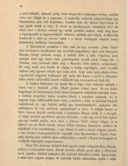 Image of the Page - 16 - in Az Osztrák-Magyar Monarchia írásban és képben - Morvaország és Szilézia (Morvaország), Volume 17/1