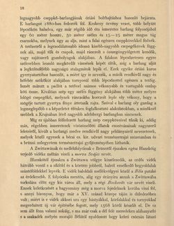 Image of the Page - 18 - in Az Osztrák-Magyar Monarchia írásban és képben - Morvaország és Szilézia (Morvaország), Volume 17/1