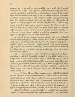 Image of the Page - 26 - in Az Osztrák-Magyar Monarchia írásban és képben - Morvaország és Szilézia (Morvaország), Volume 17/1