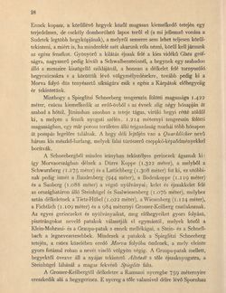 Bild der Seite - 28 - in Az Osztrák-Magyar Monarchia írásban és képben - Morvaország és Szilézia (Morvaország), Band 17/1
