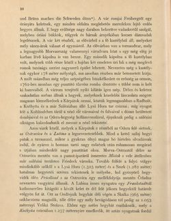 Image of the Page - 38 - in Az Osztrák-Magyar Monarchia írásban és képben - Morvaország és Szilézia (Morvaország), Volume 17/1