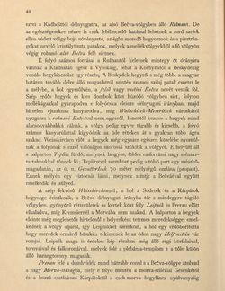 Image of the Page - 40 - in Az Osztrák-Magyar Monarchia írásban és képben - Morvaország és Szilézia (Morvaország), Volume 17/1