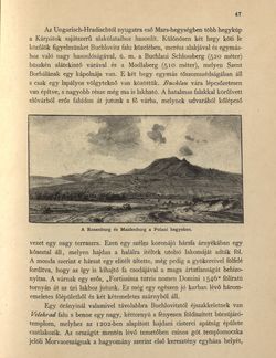 Image of the Page - 47 - in Az Osztrák-Magyar Monarchia írásban és képben - Morvaország és Szilézia (Morvaország), Volume 17/1