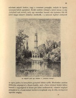 Image of the Page - 51 - in Az Osztrák-Magyar Monarchia írásban és képben - Morvaország és Szilézia (Morvaország), Volume 17/1