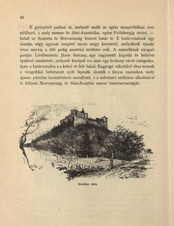 Bild der Seite - 52 - in Az Osztrák-Magyar Monarchia írásban és képben - Morvaország és Szilézia (Morvaország), Band 17/1