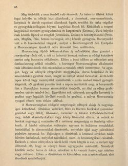Image of the Page - 60 - in Az Osztrák-Magyar Monarchia írásban és képben - Morvaország és Szilézia (Morvaország), Volume 17/1