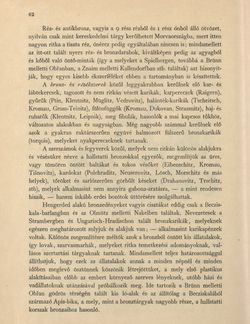 Image of the Page - 62 - in Az Osztrák-Magyar Monarchia írásban és képben - Morvaország és Szilézia (Morvaország), Volume 17/1
