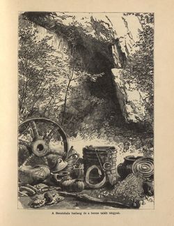 Image of the Page - 63 - in Az Osztrák-Magyar Monarchia írásban és képben - Morvaország és Szilézia (Morvaország), Volume 17/1