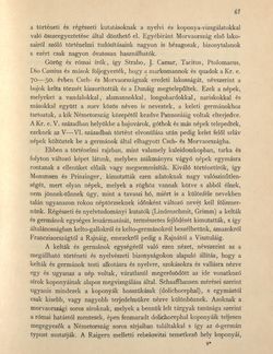 Bild der Seite - 67 - in Az Osztrák-Magyar Monarchia írásban és képben - Morvaország és Szilézia (Morvaország), Band 17/1