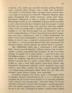 Bild der Seite - 69 - in Az Osztrák-Magyar Monarchia írásban és képben - Morvaország és Szilézia (Morvaország), Band 17/1