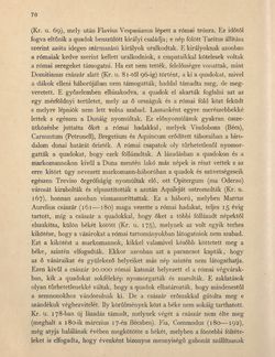 Bild der Seite - 70 - in Az Osztrák-Magyar Monarchia írásban és képben - Morvaország és Szilézia (Morvaország), Band 17/1