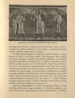 Image of the Page - 73 - in Az Osztrák-Magyar Monarchia írásban és képben - Morvaország és Szilézia (Morvaország), Volume 17/1