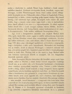 Bild der Seite - 76 - in Az Osztrák-Magyar Monarchia írásban és képben - Morvaország és Szilézia (Morvaország), Band 17/1