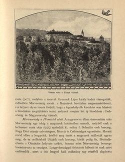 Bild der Seite - 77 - in Az Osztrák-Magyar Monarchia írásban és képben - Morvaország és Szilézia (Morvaország), Band 17/1