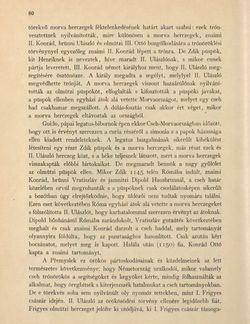 Bild der Seite - 80 - in Az Osztrák-Magyar Monarchia írásban és képben - Morvaország és Szilézia (Morvaország), Band 17/1