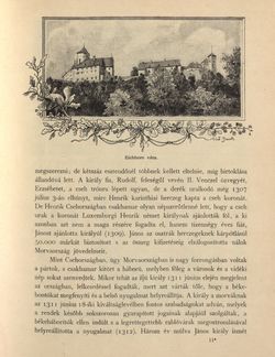 Image of the Page - 83 - in Az Osztrák-Magyar Monarchia írásban és képben - Morvaország és Szilézia (Morvaország), Volume 17/1