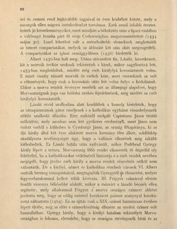 Bild der Seite - 90 - in Az Osztrák-Magyar Monarchia írásban és képben - Morvaország és Szilézia (Morvaország), Band 17/1