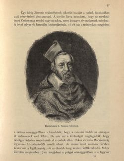Image of the Page - 97 - in Az Osztrák-Magyar Monarchia írásban és képben - Morvaország és Szilézia (Morvaország), Volume 17/1