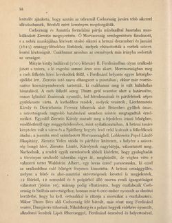 Bild der Seite - 98 - in Az Osztrák-Magyar Monarchia írásban és képben - Morvaország és Szilézia (Morvaország), Band 17/1