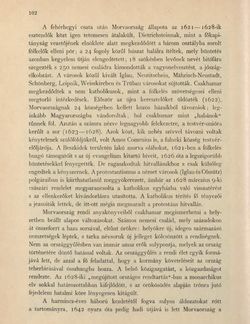 Bild der Seite - 102 - in Az Osztrák-Magyar Monarchia írásban és képben - Morvaország és Szilézia (Morvaország), Band 17/1