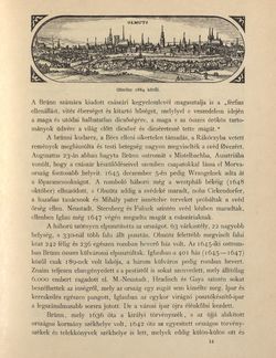Bild der Seite - 105 - in Az Osztrák-Magyar Monarchia írásban és képben - Morvaország és Szilézia (Morvaország), Band 17/1