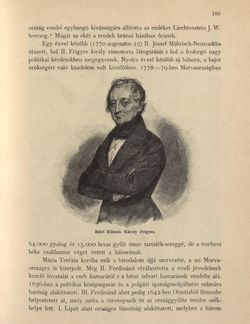 Bild der Seite - 109 - in Az Osztrák-Magyar Monarchia írásban és képben - Morvaország és Szilézia (Morvaország), Band 17/1