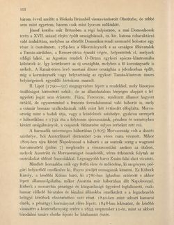 Bild der Seite - 112 - in Az Osztrák-Magyar Monarchia írásban és képben - Morvaország és Szilézia (Morvaország), Band 17/1